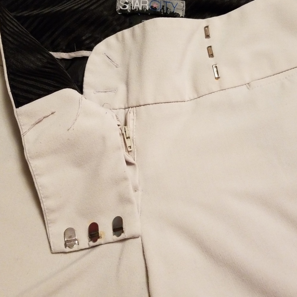 Work Slacks - Picture 4 of 8